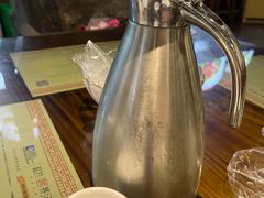 -松针蔡记蒸饺(花园路店)