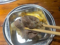 -原始泥炉烤肉(总店)