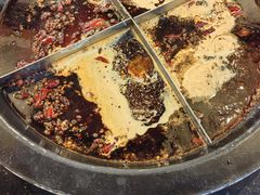 -陈眼镜火锅(总店)