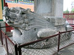 -历代帝王庙博物馆