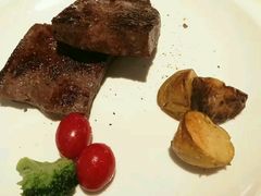 -斗牛士牛排(南京东路店)
