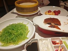 -大鸭梨烤鸭店(花园村店)