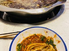 -水碾河刘老大串串香(水碾河路店)