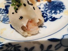 -漢舍中国菜馆(889广场店)