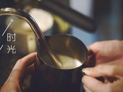 -Peet's 皮爷咖啡(东湖路手作店)