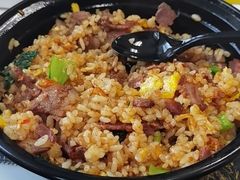 -南通大学-食堂