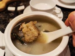 猪肺汤-桃源春晓中餐厅 TaoYuan Restaurant