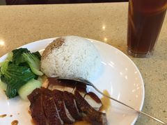-喜喜茶餐厅(大朗长盛店)