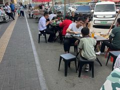 -清真马杰山牛肉汤馆