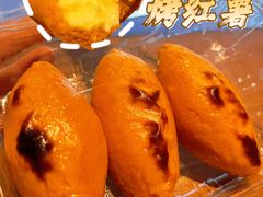 -鲍师傅糕点(五角场店)