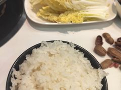 -小胖子羊肉馆·烧烤(龙茗路店)