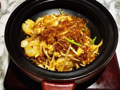-杭州君悦酒店·湖滨28中餐厅