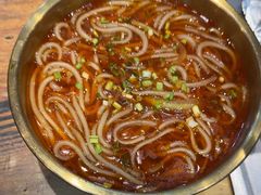 -香约老地方烧烤(九道街店)