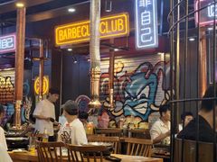 -吉志烤肉(太原总店)