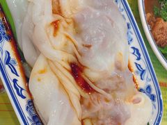 拉肠-顺记冰室(宝华路店)