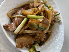 -二扁私房面馆(崂山路店)