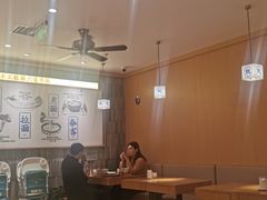 -马记永·兰州牛肉面(天通苑家乐福店)
