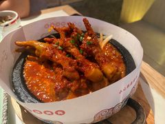 -七八冷面·延边朝鲜族美食(圣熙八号店)