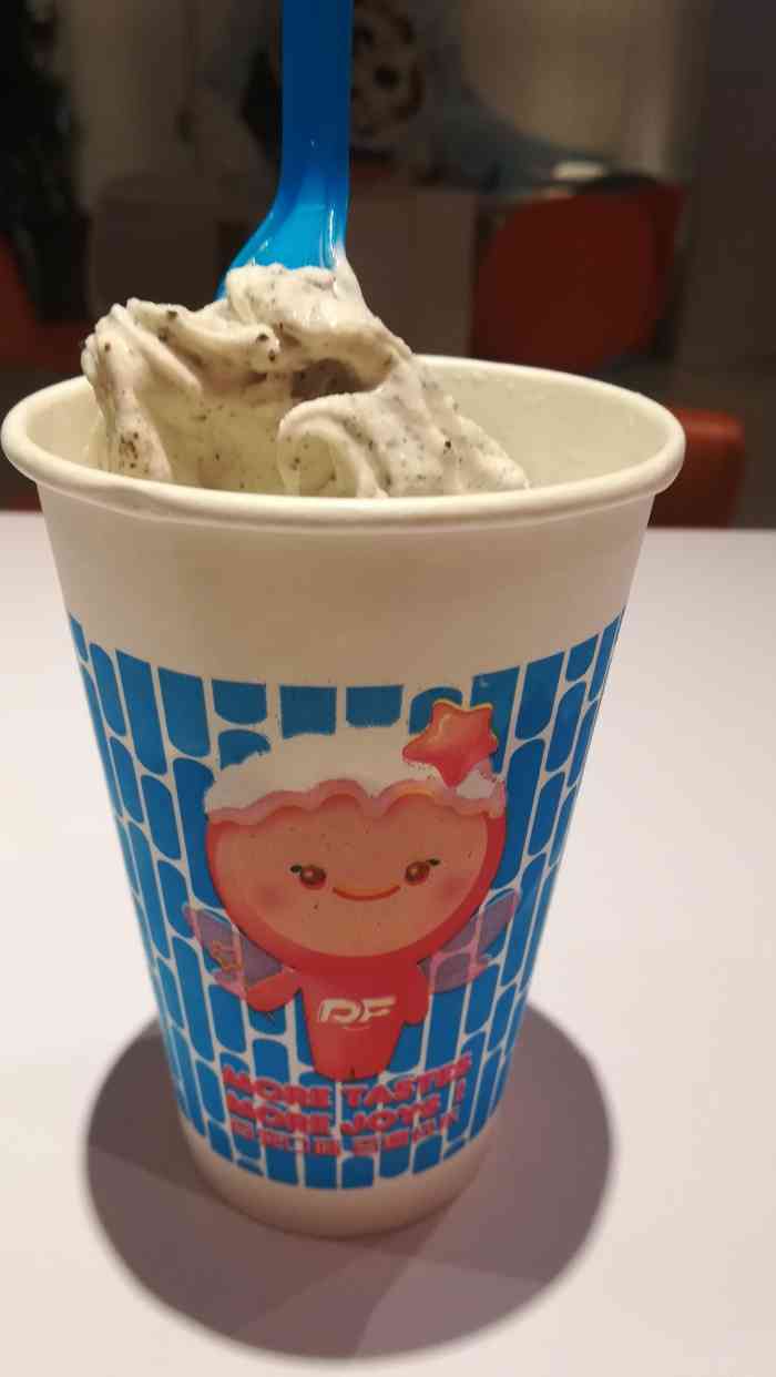 dairyfairy冰淇淋图片