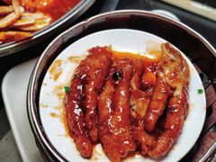 -青木岚小海鲜•小龙虾(友谊店)