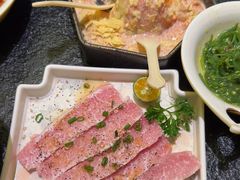 -樱嘢·炭火烧肉(惠南店)