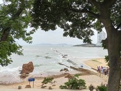 -青岛第二海水浴场