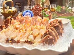 -东海怡品海鲜豆捞(星街坊店)