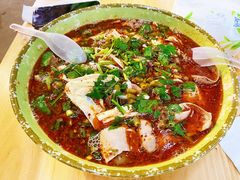 -筒骨麻辣烫(永同昌公寓胜明花园店)