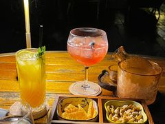 -王府半岛酒店