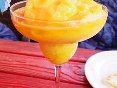 玛格丽塔酒（芒果味）-Pistolera Mexican Cantina女枪手墨西哥餐厅(碧云路店)