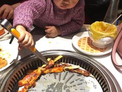 -钱小奴创意自助餐厅·原切谷饲安格斯畅吃(苏州昆山招商花园城店)