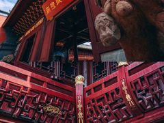 -宁波府城隍庙