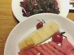 -新海渔港·胶东海鲜家常菜·家宴(奥体中心店)