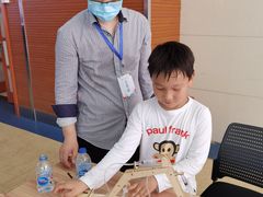 -上海市工商外国语学校