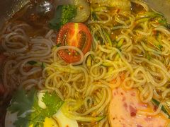 -喝丢一只鞋海鲜烧烤·海肠捞饭(东关街店)