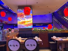 -山河屯铁锅炖·非遗铁锅炖(华强北店)