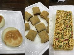 -乔家满族八大碗(流水沟店)