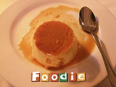 -火车头法国西餐厅