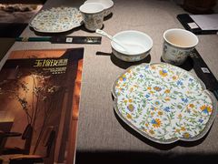 -玉玲珑·里舍(万象城店)