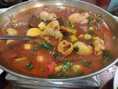 -乡亲鹅肉城(吴江店)