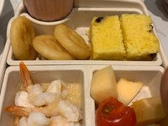 -北李妈妈菜·海肠捞饭(高新万达店)
