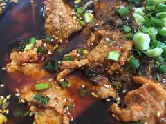 -蓉城西二道无名冒菜(西二道街店)