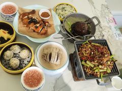 -苏梦江南·淮扬菜(夫子庙店)