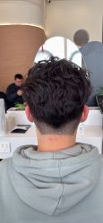-BEAUTY HAIR GANO