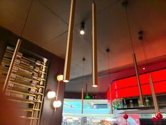 -盛焰铁板烧(王府井店)