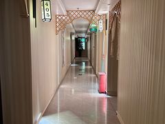 -悠闲岛·影院足道·按摩SPA(华侨城店)
