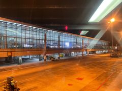 -黄山屯溪国际机场