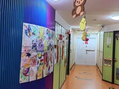 -MUFFY'S博识梦飞幼儿园(万柳园)