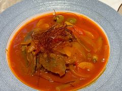 墨西哥辣炖小牛舌-墨纪Mojí墨西哥餐厅(官舍店)