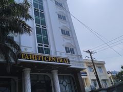 -富国岛珍珠游乐园